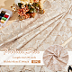 Polyester-Gewebe&nbsp;DIY-WH0558-11-2