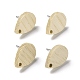 Risultati di orecchini a bottone in legno di frassino EJEW-TAC0021-07-1