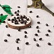 Wood Beads WOOD-BT0001-01-4