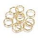 Alloy Linking Rings EA8812Y-AG-1