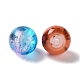 Mixed Shapes Glass Beads GLAA-MSMC001-8-3