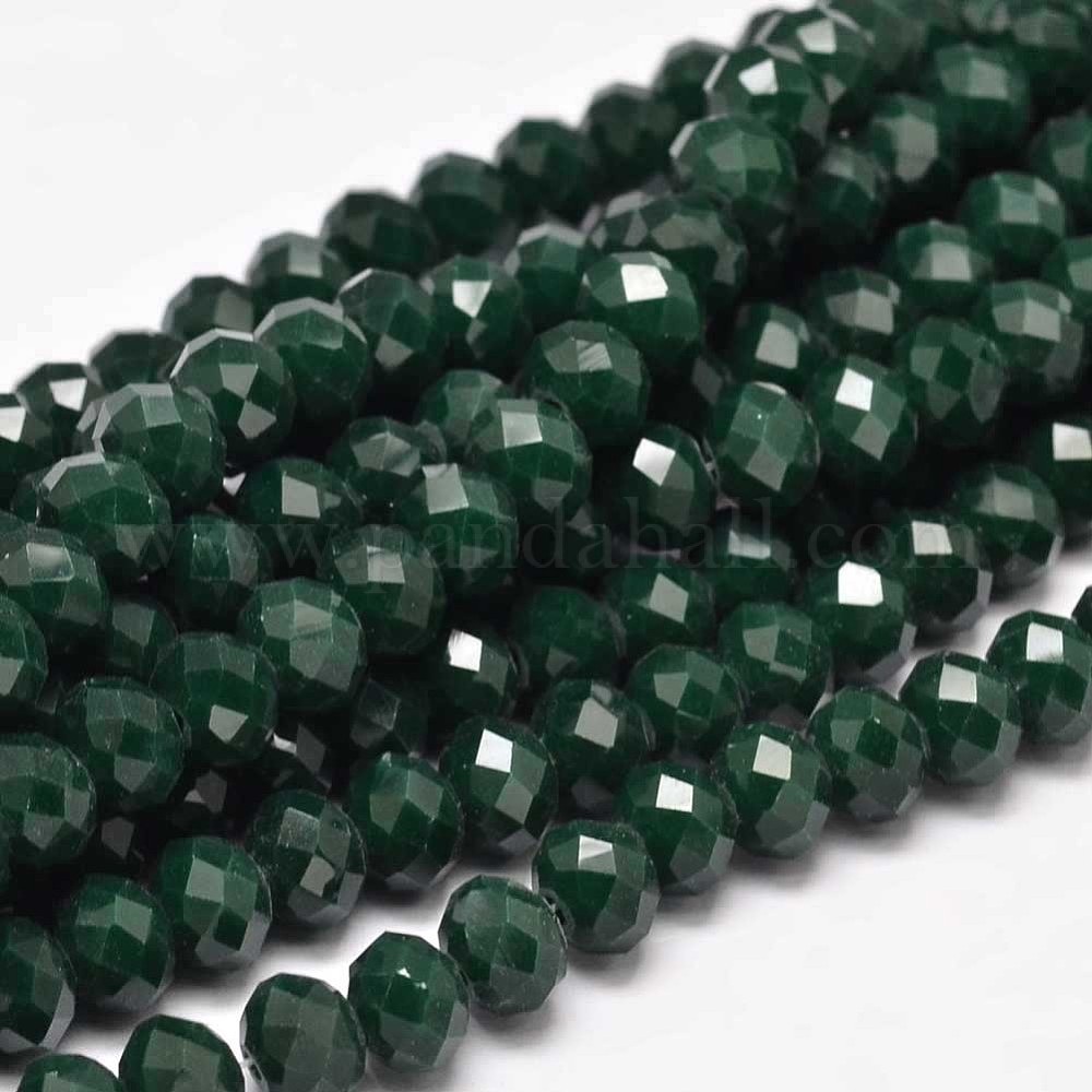 Wholesale Glass Beads Strands - Pandahall.com