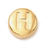 Бусины из нержавеющей стали 304 STAS-I343-01G-H
