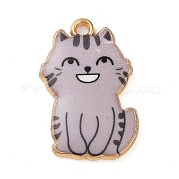 Стойки обшивки сплава эмали подвески FIND-Q099-12G-06
