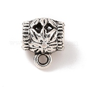 Поручни из сплава в тибетском стиле PALLOY-P293-207