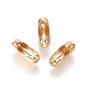 Шариковые цепные соединители из нержавеющей стали 304 STAS-L226-012A-G