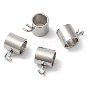 Некоррозийные трубчатые дужки из нержавеющей стали 202 STAS-A081-01P