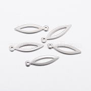 Подвески из нержавеющей стали 304 STAS-L200-43P