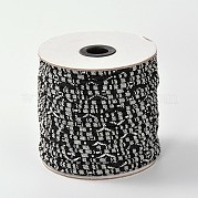 Ткань веревка этнические шнуры OCOR-F003-6mm-10