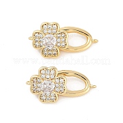 Латунное микропейв KK-U043-20G