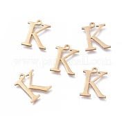 Подвески из нержавеющей стали 304 STAS-K215-05G