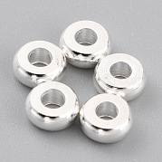 Латунные бусины KK-O133-317C-S