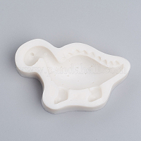 Silicone Molds, Resin Casting Molds, For UV Resin, Epoxy Resin Jewelry  Making, Square, White, 8.4x8.4x0.9cm, Inner Size: 8x8x0.7cm