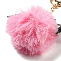 Брелок из сплава Хэллоуина&nbsp;KEYC-M023-03A