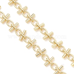 2 шт. 2 размера латунных цепей-удлинителей для сумок&nbsp;FIND-JF00171