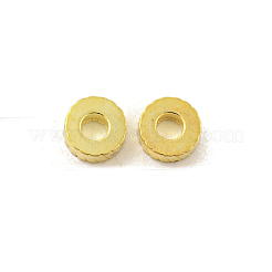 Латунные бусины KK-G490-13G