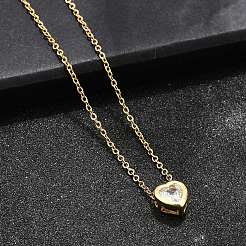 Подвески из нержавеющей стали 304 NJEW-O108-14G