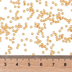 Круглые бусины toho 11/0 X-SEED-TR11-0162B