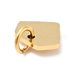 201 подвеска из нержавеющей стали&nbsp;STAS-E015-02G