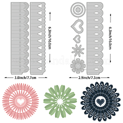 2 шт. DIY-WH0309-875