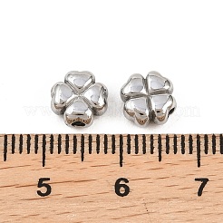 Бусины из нержавеющей стали 304&nbsp;STAS-F339-05P