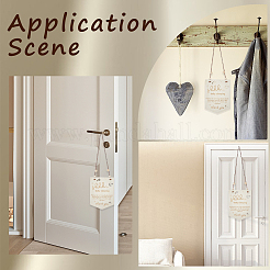 Ребенок спит DIY-WH20002-82C