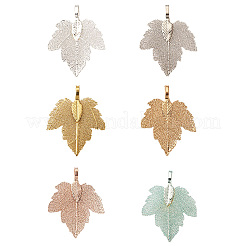 Железные подвески IFIN-TA0001-36