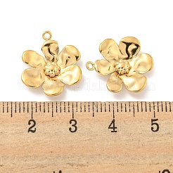 Подвески из нержавеющей стали 304 с вакуумным покрытием pvd&nbsp;STAS-L278-044G