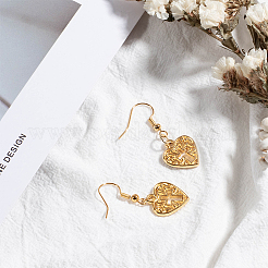 Идеи подарков на день святого Валентина: подвески из цинкового сплава&nbsp;PALLOY-PH0005-97