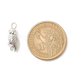 Подвески из сплава в тибетском стиле&nbsp;PALLOY-JF01704