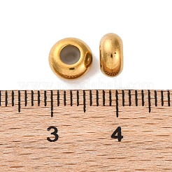 Ионное покрытие (ip) 202 шарики из нержавеющей стали&nbsp;STAS-P238-01G-03