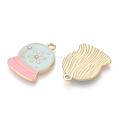 Новогодняя тема&nbsp;FIND-N048-029B