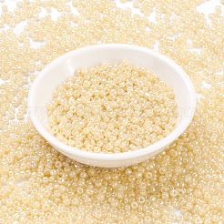 Бисер из стекла &nbsp;SEED-XCP0001-01