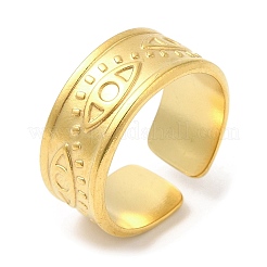 Кольца-манжеты из нержавеющей стали 304&nbsp;RJEW-K245-71G