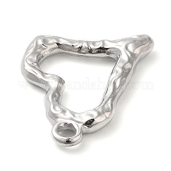 Подвески из нержавеющей стали 304&nbsp;STAS-A085-04P