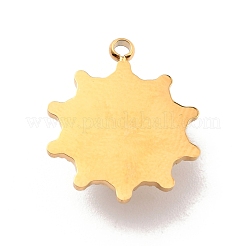 Природных драгоценных камней подвески STAS-I189-04G