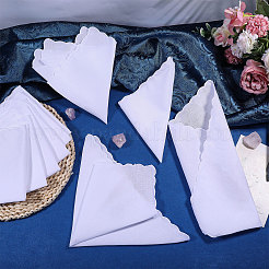 Хлопчатобумажная ткань для тай-дай&nbsp;DIY-WH0504-760