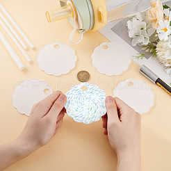 10 шт. акриловые заготовки для термопереноса DIY-BC0013-71B