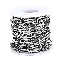 Цепи из нержавеющей стали марки 304&nbsp;CHS-T003-27P