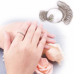 Кольцевые измерительные наборы&nbsp;TOOL-PH0013-01