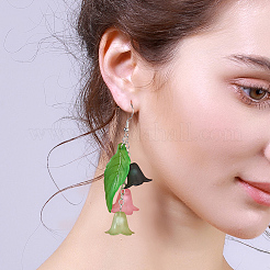 DIY серьги решений DIY-SC0004-44S