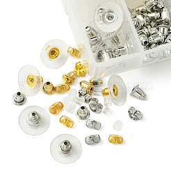 Латунь с железом и пластиковыми ушками FIND-FS0002-52