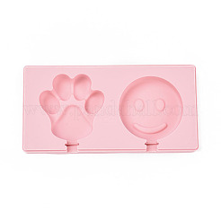 Силиконовые Молды для мороженого DIY-L025-005