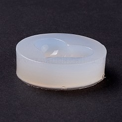 Сердце diy пищевые силиконовые Молды DIY-C035-09