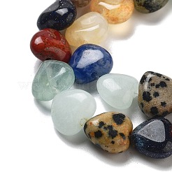 Натуральные и синтетические G-R190-10mm-43