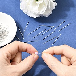 Латунные шпильки с плоской головкой&nbsp;XGR0085P-33P