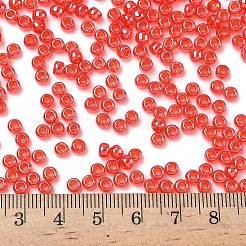 Круглые бусины toho 6/0&nbsp;X-SEED-TR06-0109