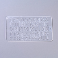 Silikonformen&nbsp;X-DIY-G010-58A