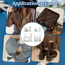 16 комплект 4 стиля одежды аксессуары FIND-PH0020-13P