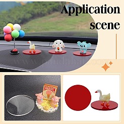 30 шт. акриловый лист FIND-FG0003-58B-03